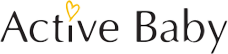 active baby logo